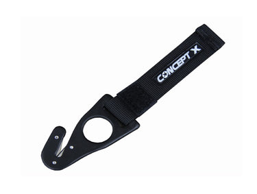 Concept X Harness Knife CXCUT Produktbild